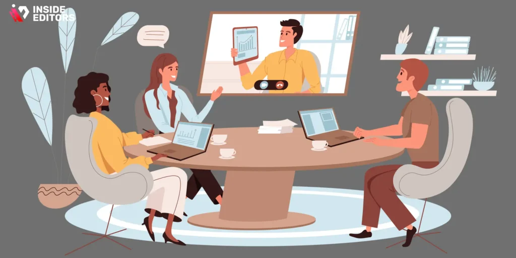 Communicating Effectively With Clients and Team Members