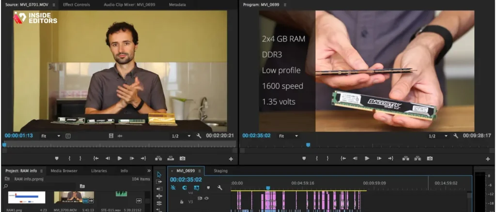How to Choose the Best Free Editor Based on Your Hardware and Goals