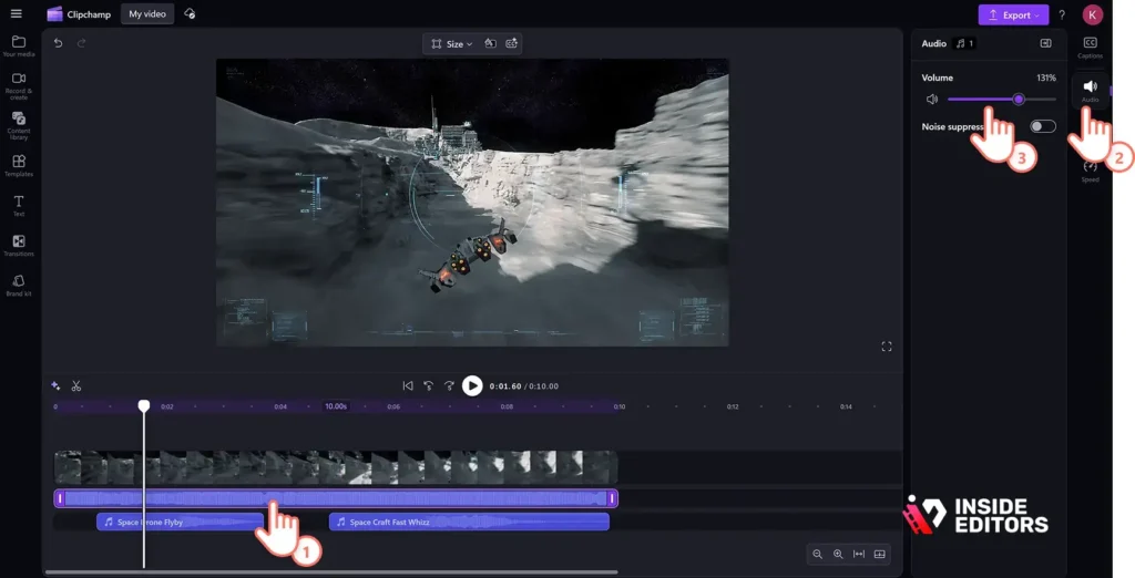 Navigating the Challenges of High-Volume Editing