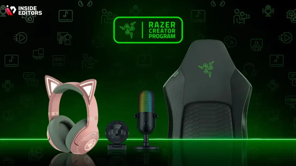 Razer Affiliate Program