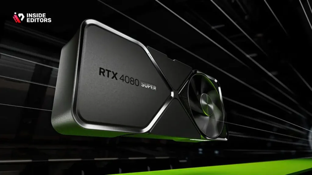 The Balanced Enthusiast Choice: NVIDIA GeForce RTX 4080 SUPER