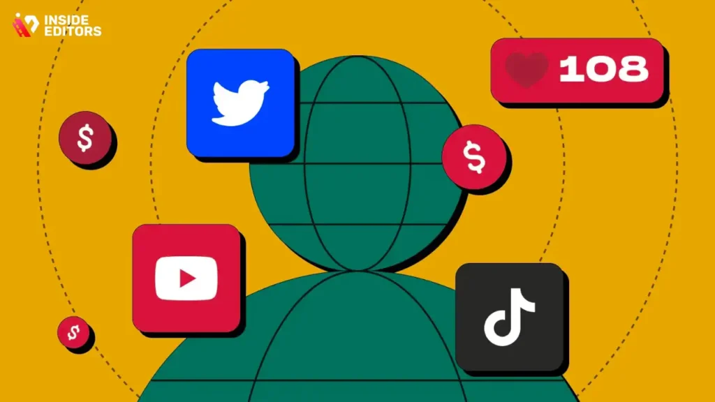 The Creator Economy: Tools for Capture and Sharing