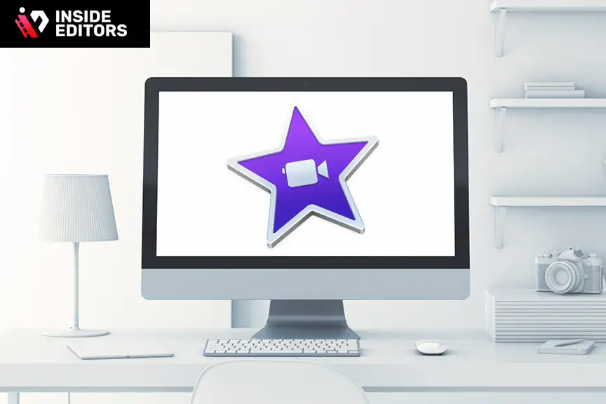 iMovie - Apple’s Simple, Reliable Editor for Everyday Creators