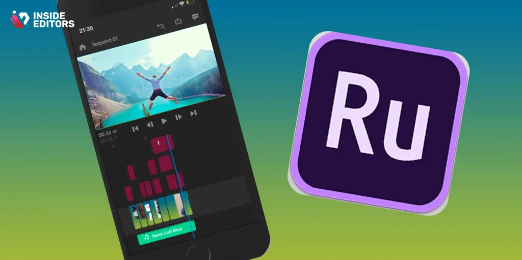 Adobe Premiere Rush: Simple, Sync-Friendly, and Perfect for Multi-Platform Publishing