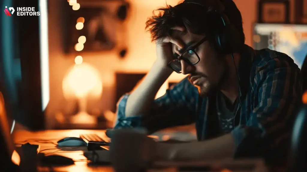 Avoiding the Most Common Mistakes in Remote Video Editing