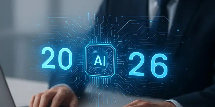 AI and cloud technology transforming video editing in 2026.