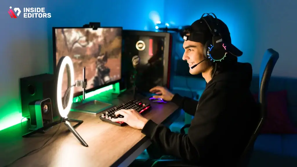 How to Make Your Gaming Videos More Engaging