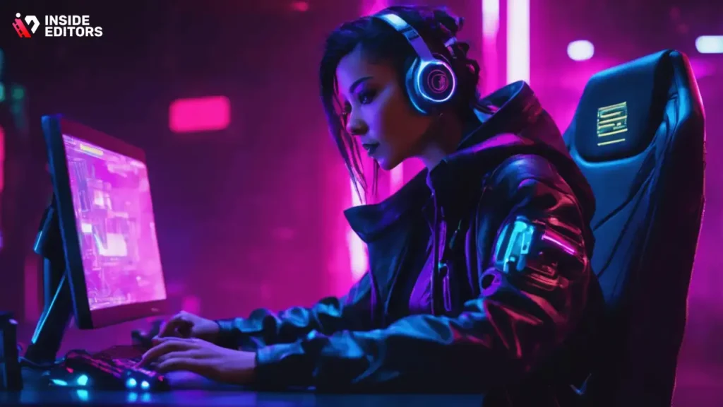 Live Streams and VOD Highlights