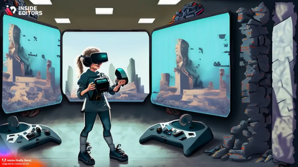 Looking Ahead: What's Next in Video Gaming Technologies?