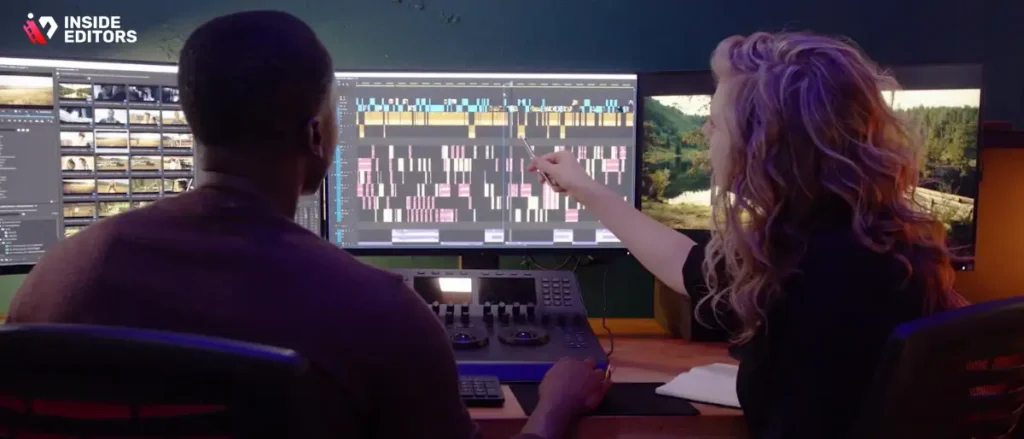 Scaling Your Part Time Editing Career