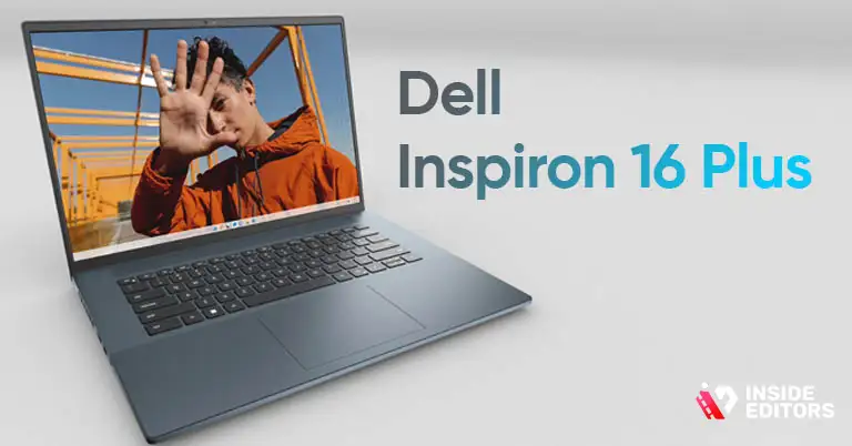 The Balanced Creator: Dell G15/Inspiron 16 Plus