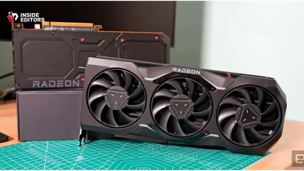 The Entry Point to True 4K: AMD Radeon RX 7900 XT