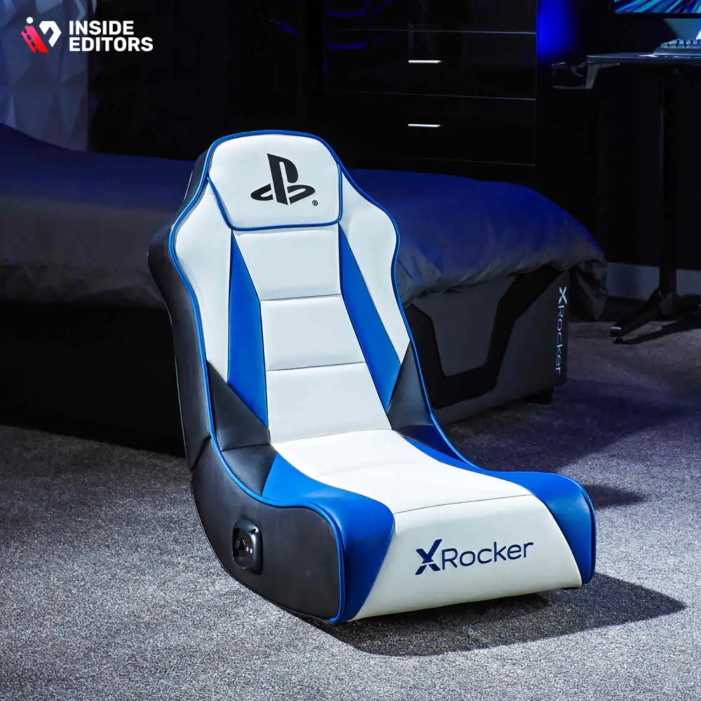 The Future of the Video Rocker Gaming Chair (2025-2026 Outlook)