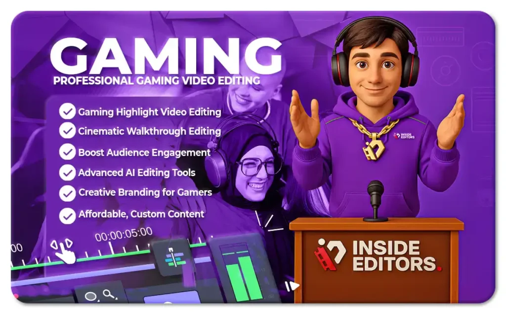When to bring in professional help (and how Inside Editors fits)