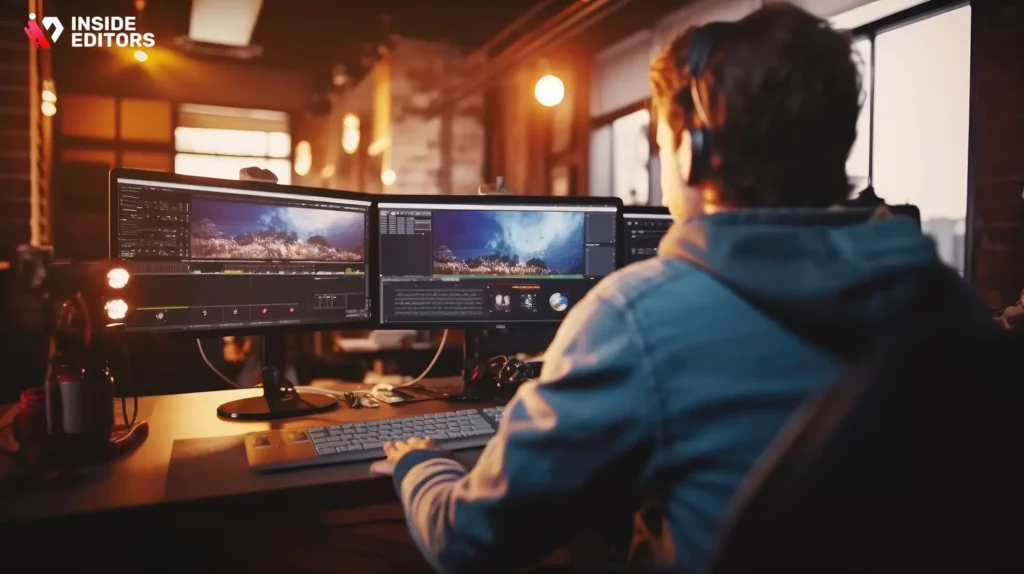 Case Studies : Successful Part Time Video Editing Jobs