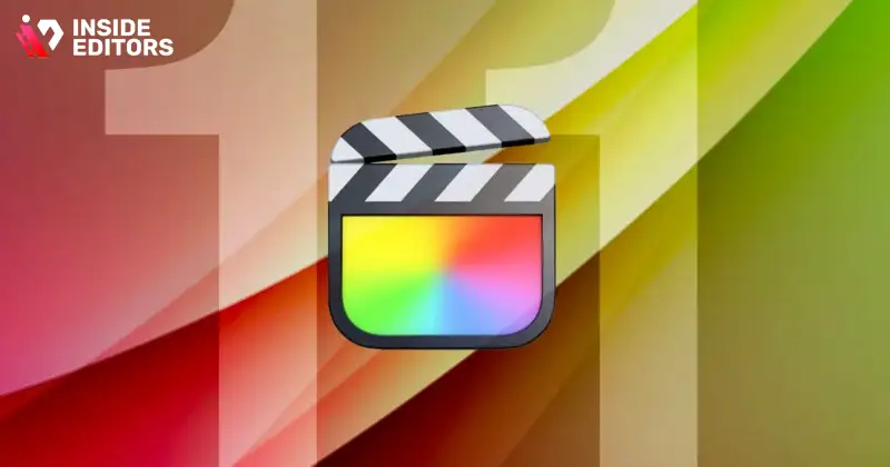 Final Cut Pro for iPhone: Professional-Level Editing Arrives on Mobile