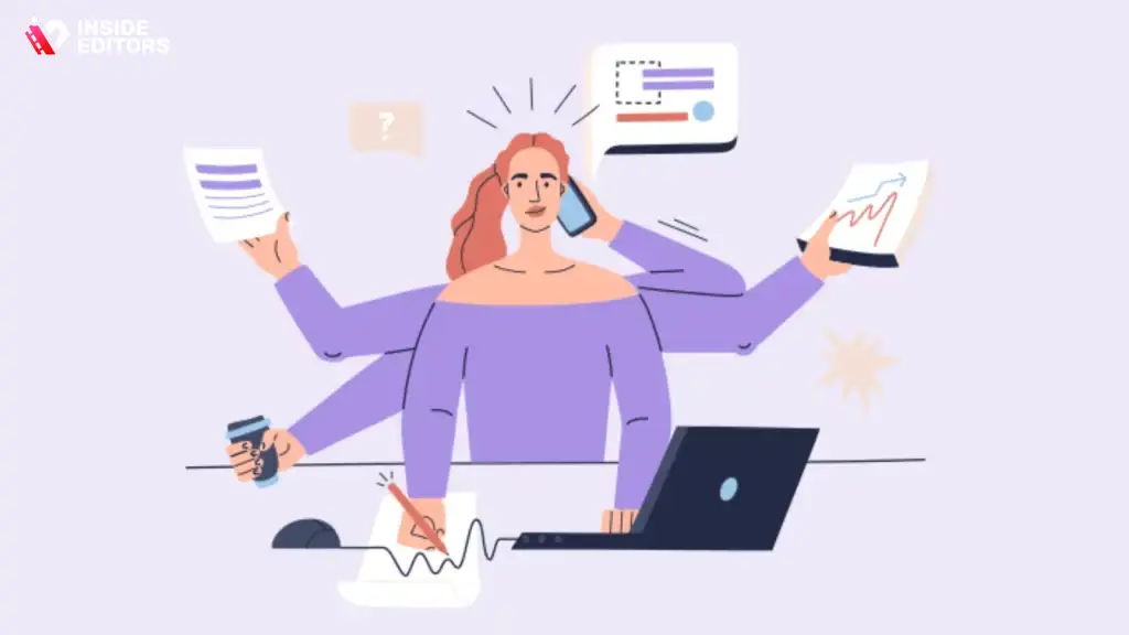 Scaling Your Career and Managing Workload
