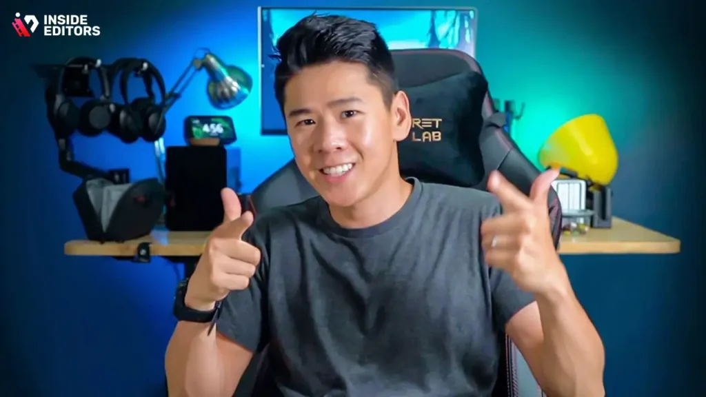 Secretlab Affiliate Program (Gaming Chairs)