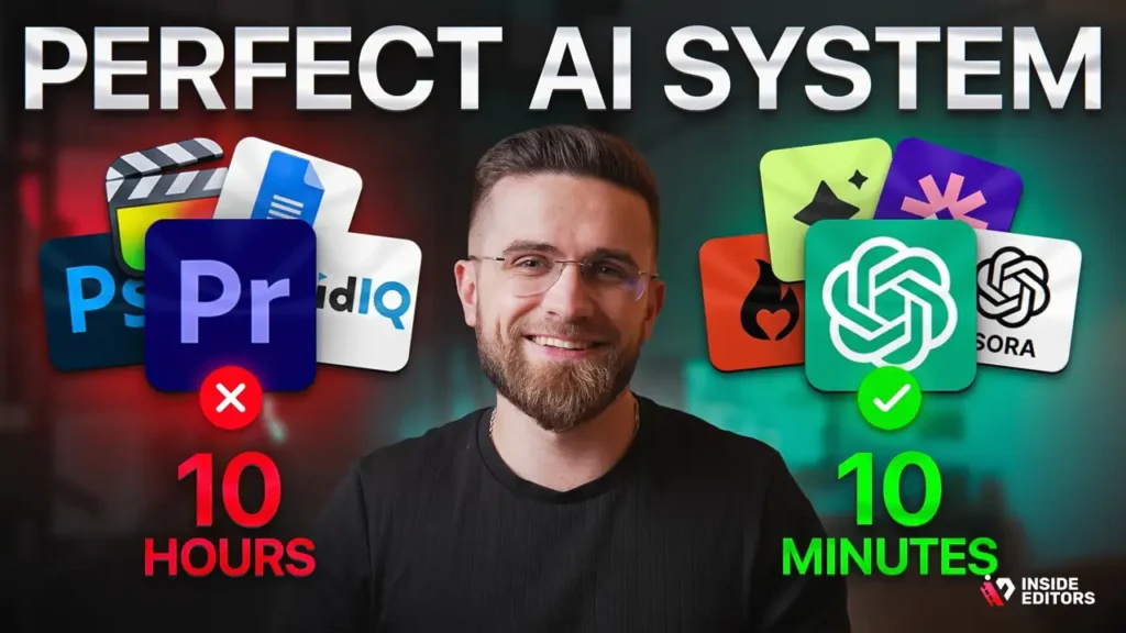 The AI Tools Most Creators Trust for Gaming Content