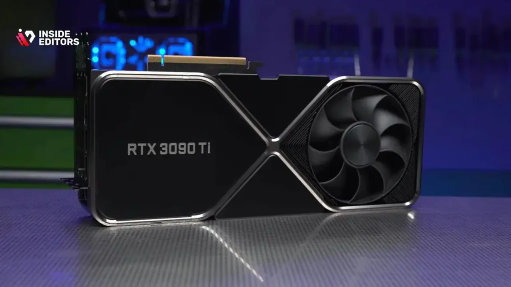 The Previous Generation Value King: NVIDIA GeForce RTX 3090 Ti