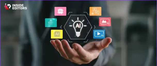 AI automation features transforming gaming video editing.