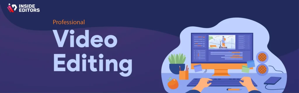 The Role of Professional Video Editing Services