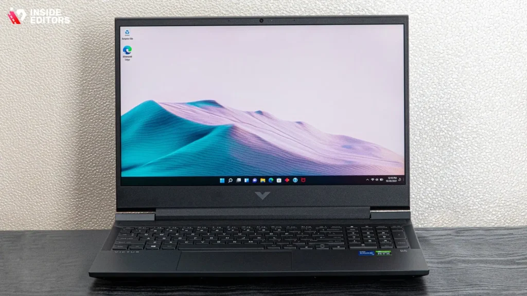 The Value Champion: HP Victus 16