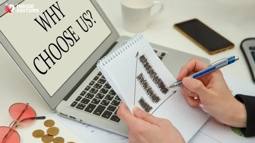 Why choosing the right workflow saves you hours of revisions