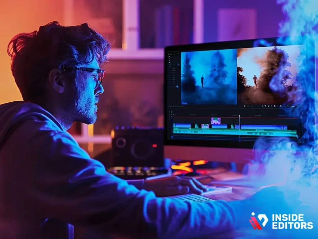 Building a Smart Editing Pipeline That Fits Your Style