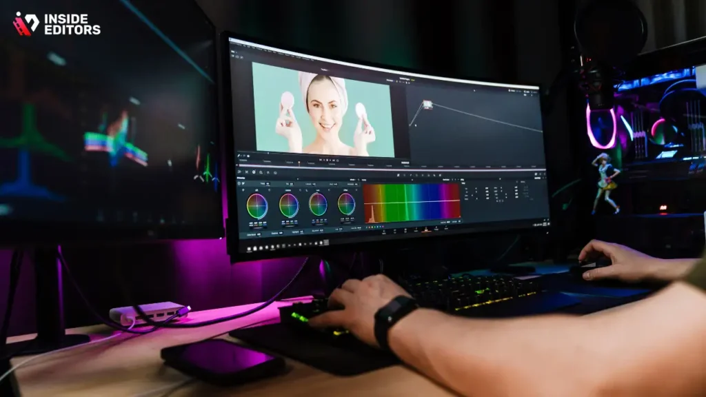 Choosing the perfect editor: What skills matter most