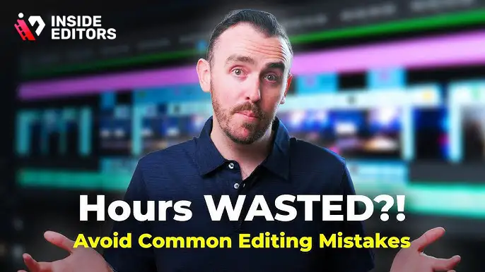 Common Mistakes Creators Make When Editing on iPhone - and How to Avoid Them