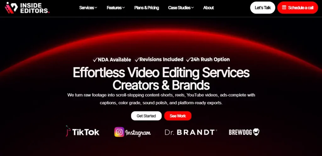 Final Thoughts: Choosing the Editor That Matches Your Vision