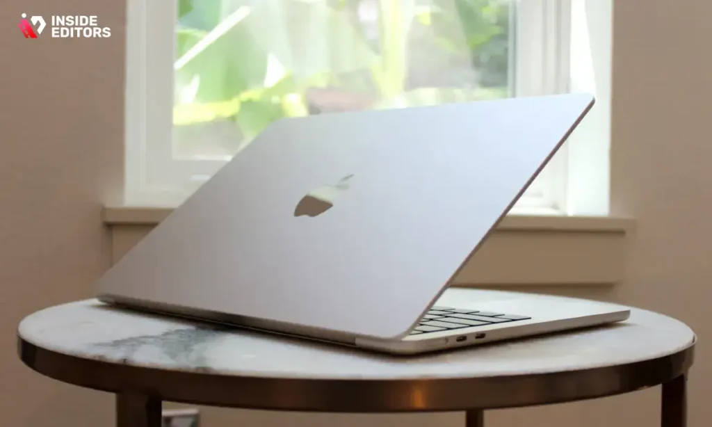 The Apple Alternative: MacBook Air M2 (Upgraded Configuration)