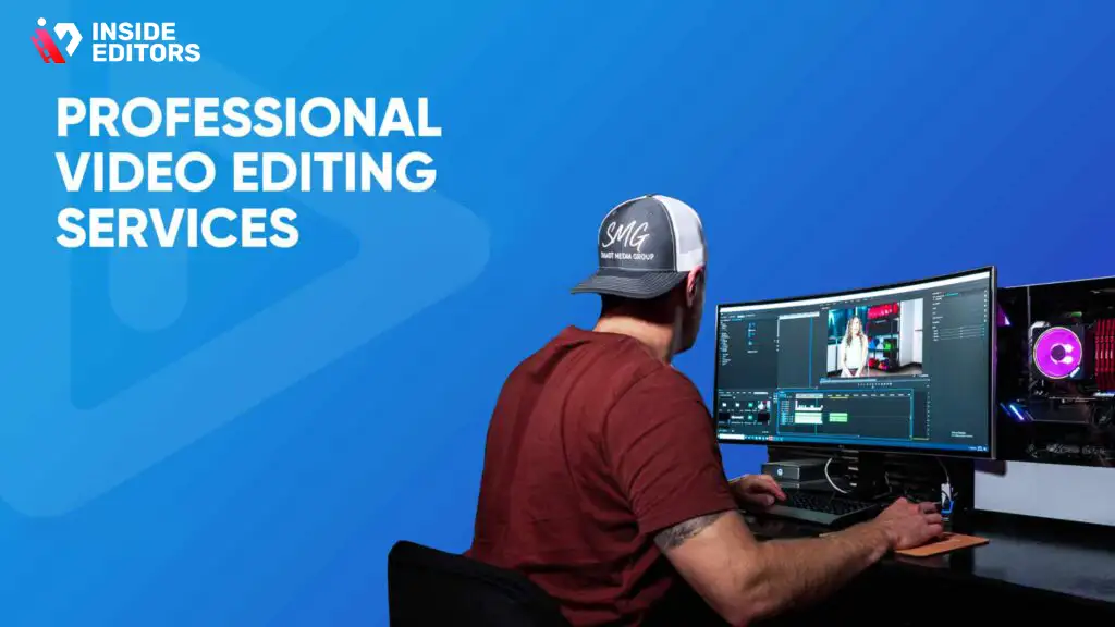 When to Hire Professional Video Editing Services