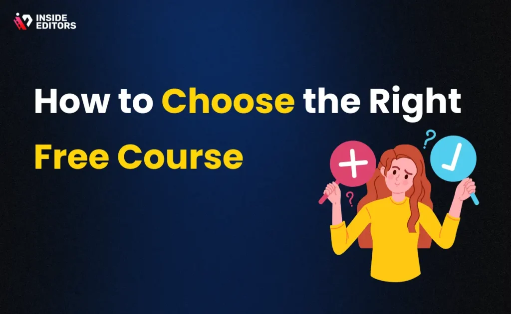 When to Upgrade From Free Courses to Professional Training or Services