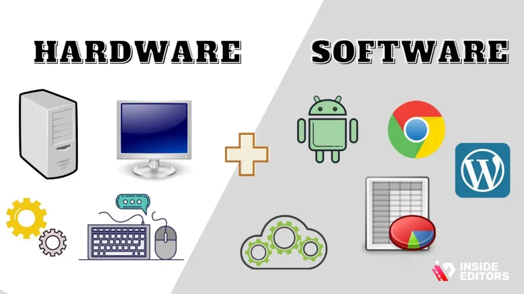 Maximizing Your Workflow: Software and Hardware Synergy