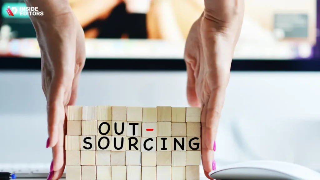 Real-world case scenarios: What outsourcing looks like for different creators