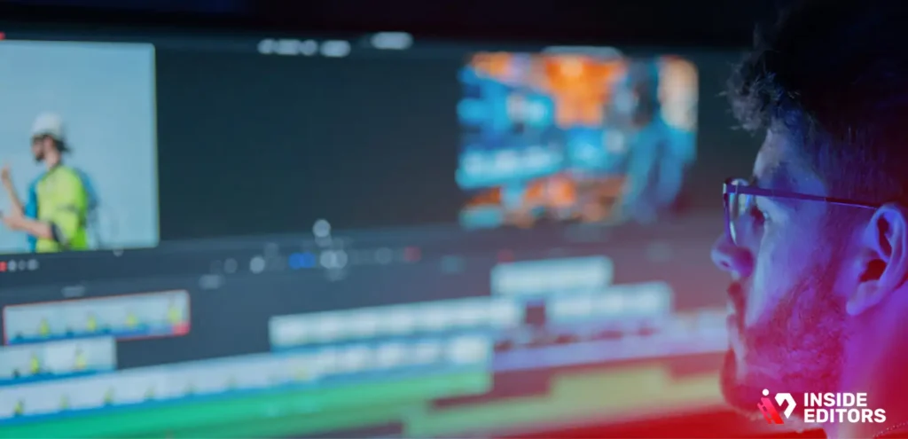When It’s Better to Hand Off Your Edits to a Professional Team