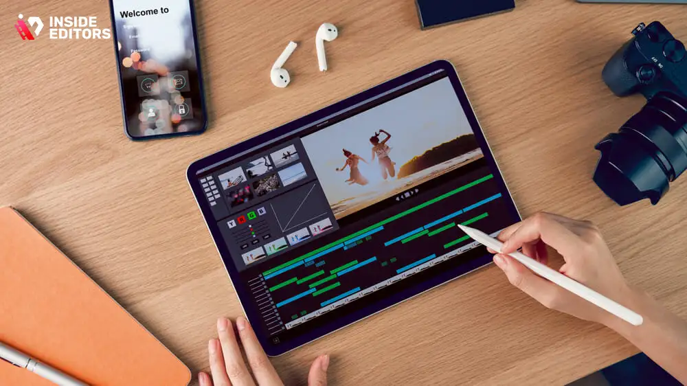 Final Thoughts: Becoming a Better Creator Through Stronger Editing