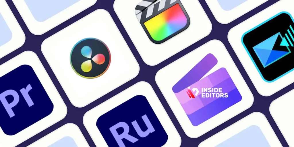 A streamlined workflow built using free gaming video editor tools.