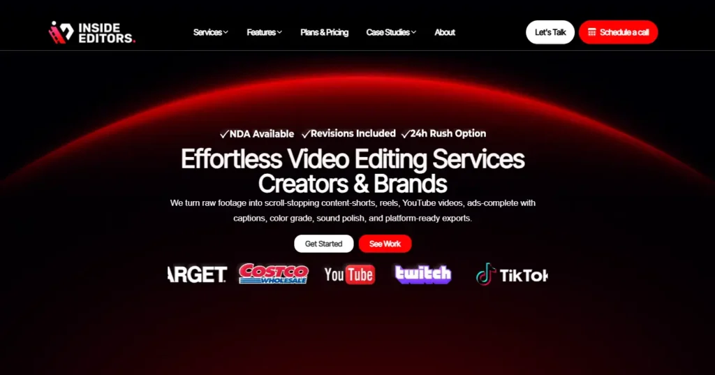 Launching Your Career in Online Video Editing