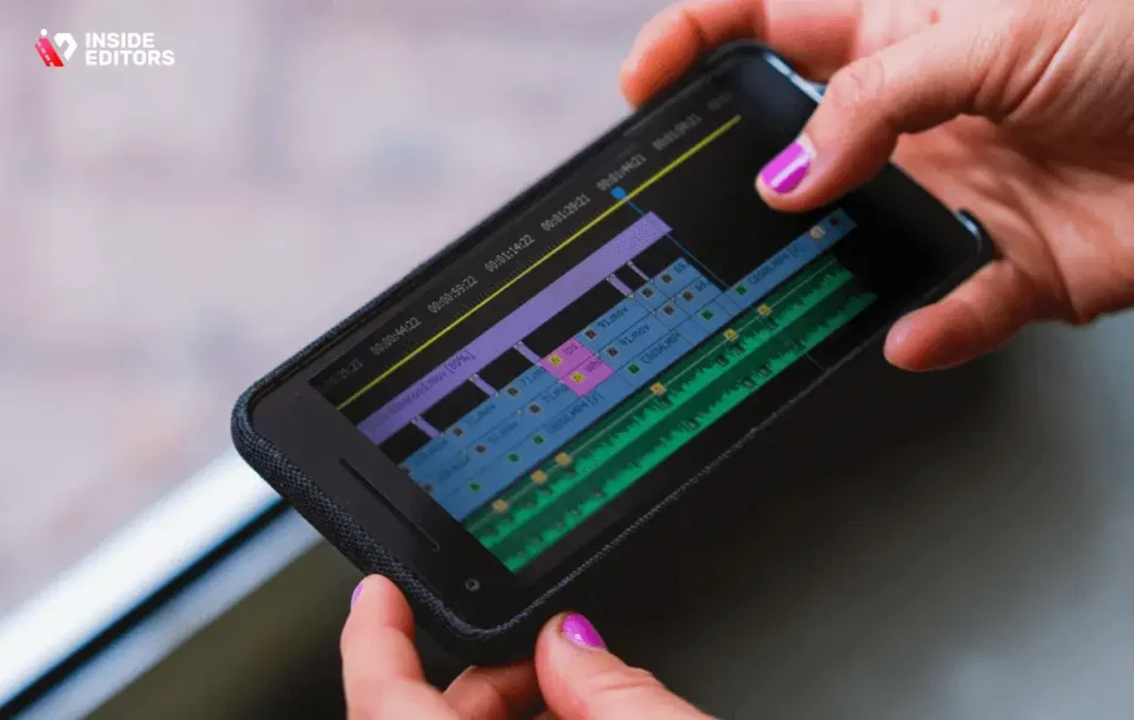 Expert Insights - How to Build a Faster, More Effective Mobile Editing Workflow
