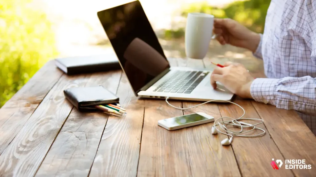 How to create the perfect brief for your outsourced editor