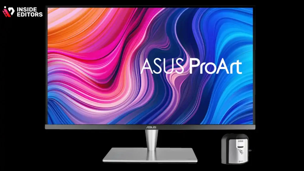 ASUS ProArt PA32UCR-K - The Perfect Balance of Mini-LED and Affordability