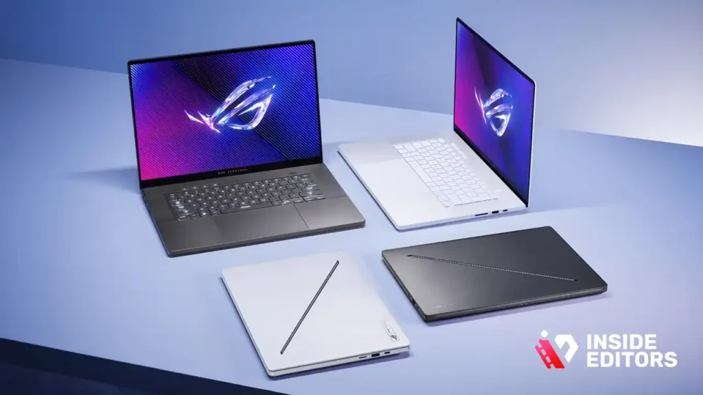 ASUS ROG Zephyrus G16_ A Surprise Favorite Among Video Editors