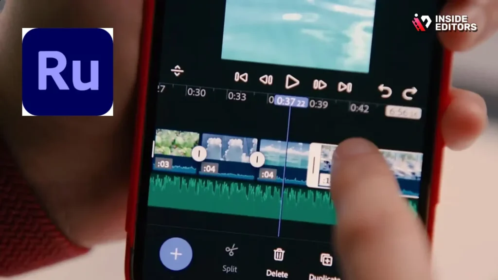 Adobe Premiere Rush: The Cross-Device Workflow Favorite