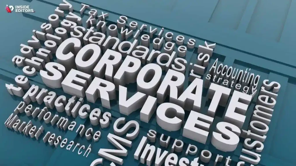 Advanced Corporate Services
