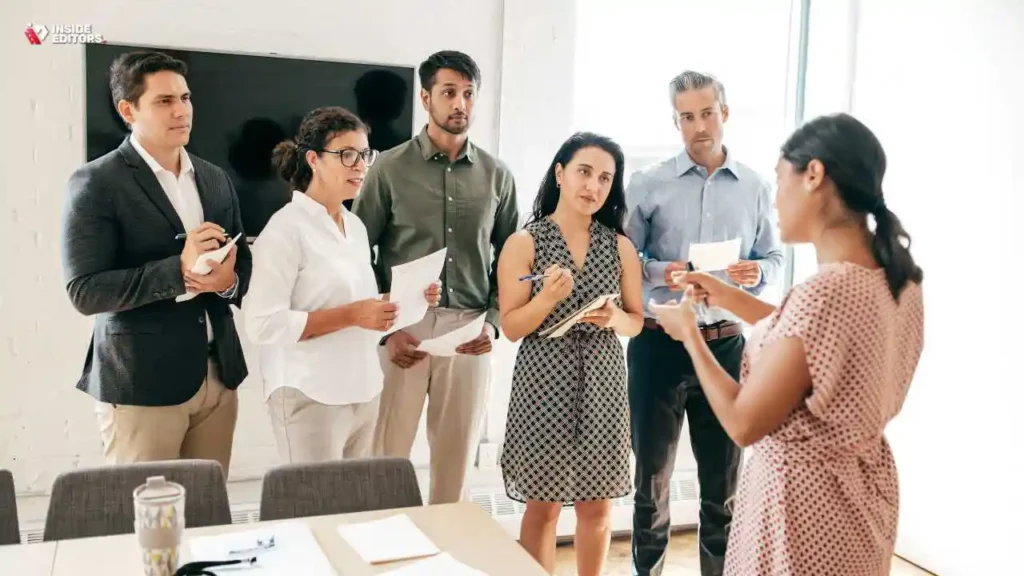Advanced Thought Leadership
