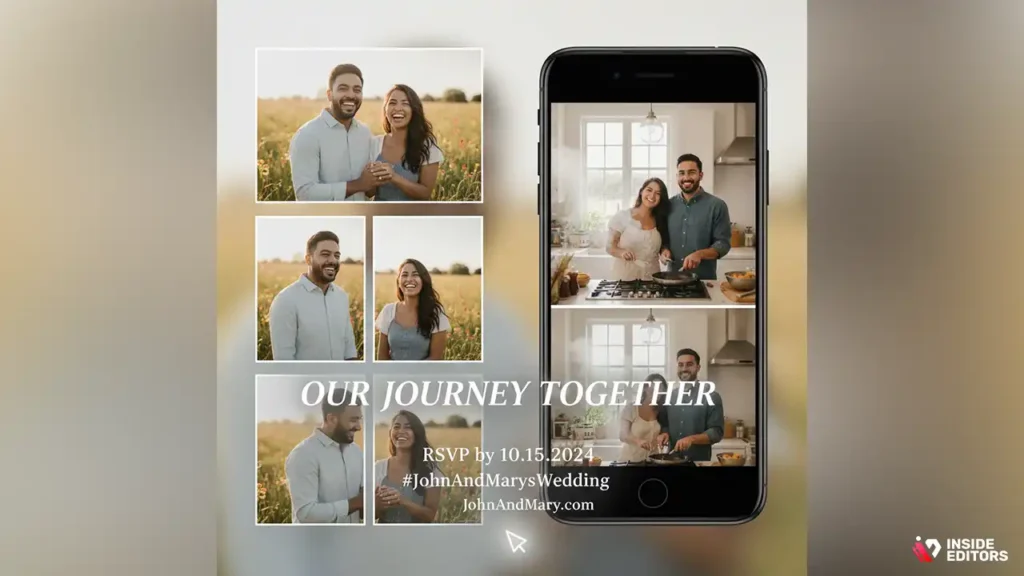 Advanced Tips for the Perfect Wedding Invite Video