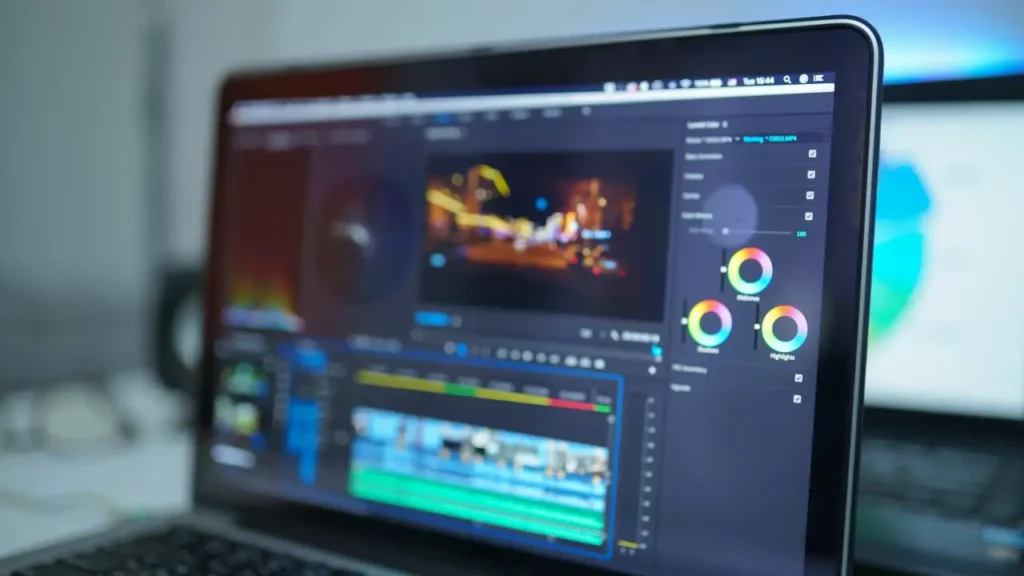 Aligning your creative vision with the editor’s strengths